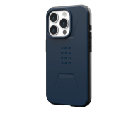 UAG Civilian Magsafe do iPhone 15 Pro mallard - 1187813 - zdjęcie 2